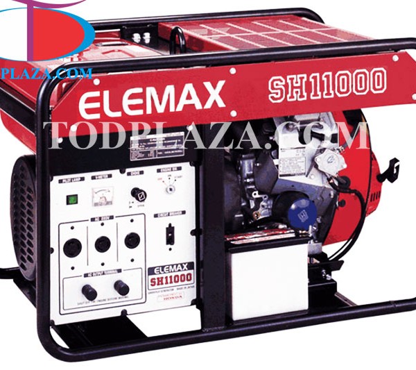 ELEMAX SH11000 ELEMAX SH11000