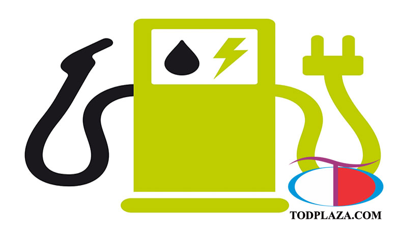 Nhiên liệu xăng trong máy phát điện