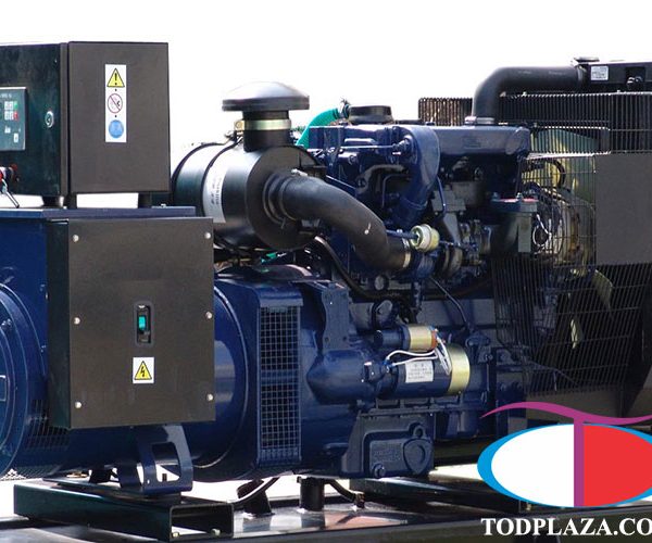 máy phát điện Perkins P550 500kva máy phát điện Perkins P550 500kva